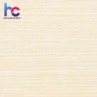 Henry Decoration Factory Direct Sales PVC Foil  Wood Grain Films Wood Papers