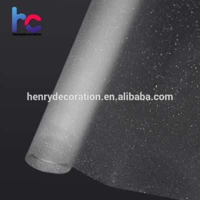 high quality waterproof matte decorative window film for glass/door/window