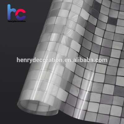 New arrival hotel/office use sun protection glass film for windows