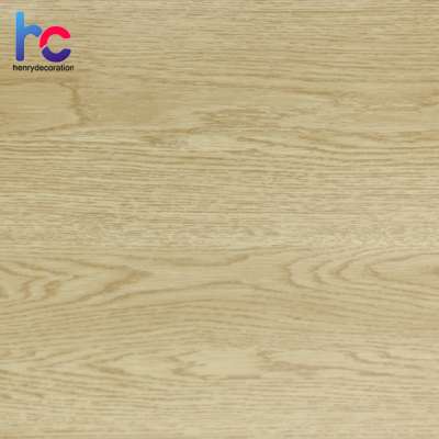 Henry Decoration embossed wood pattern plastic pvc sheet supplier decoration film wooden grains